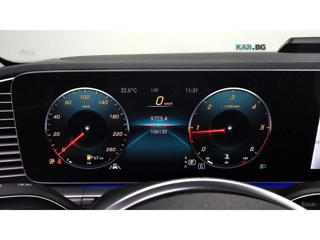 Mercedes-Benz GLE 300d* ВЪЗДУХ* КАМЕРА* ПАМЕТ* ПОДГРЕВ* СЛЕД НА ЛЕНТ - автомобили, коли, обяви за нови и употребявани 7
