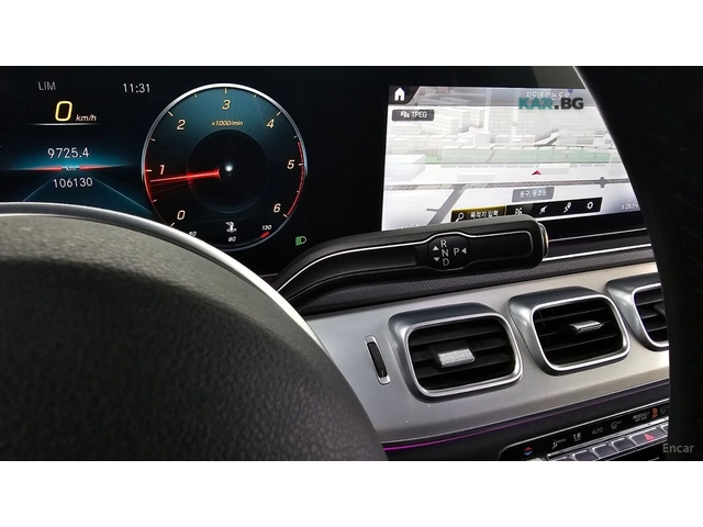 Mercedes-Benz GLE 300d* ВЪЗДУХ* КАМЕРА* ПАМЕТ* ПОДГРЕВ* СЛЕД НА ЛЕНТ - автомобили, коли, обяви за нови и употребявани 8