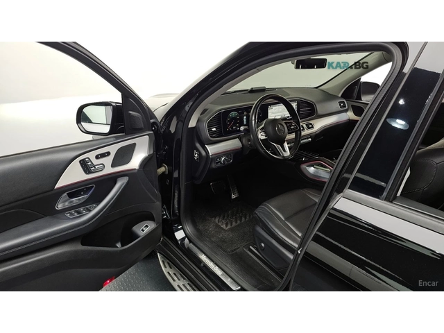 Mercedes-Benz GLE 300d* ВЪЗДУХ* КАМЕРА* ПАМЕТ* ПОДГРЕВ* СЛЕД НА ЛЕНТ - автомобили, коли, обяви за нови и употребявани 9