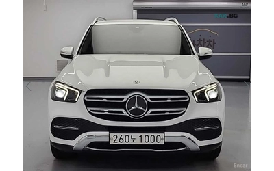 mercedes-benz-gle - 0