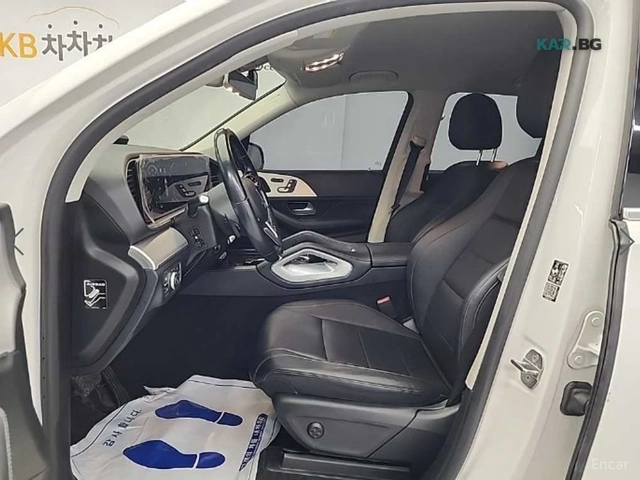 Mercedes-Benz GLE 300d* ПАМЕТ* КАМЕРА* ПОДГРЕВ* - автомобили, коли, обяви за нови и употребявани 10