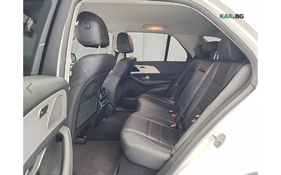 Mercedes-Benz GLE 300d* ПАМЕТ* КАМЕРА* ПОДГРЕВ* - автомобили, коли, обяви за нови и употребявани 11