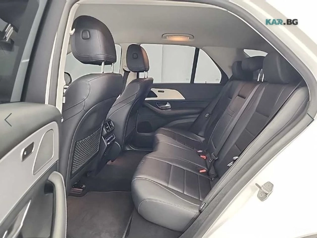 Mercedes-Benz GLE 300d* ПАМЕТ* КАМЕРА* ПОДГРЕВ* - автомобили, коли, обяви за нови и употребявани 11