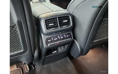 Mercedes-Benz GLE 300d* ПАМЕТ* КАМЕРА* ПОДГРЕВ* - автомобили, коли, обяви за нови и употребявани 12