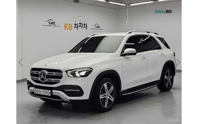 mercedes-benz-gle - 1
