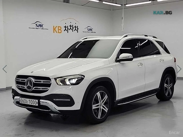 Mercedes-Benz GLE 300d* ПАМЕТ* КАМЕРА* ПОДГРЕВ* - автомобили, коли, обяви за нови и употребявани 1