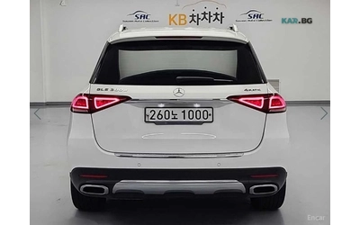 mercedes-benz-gle - 2