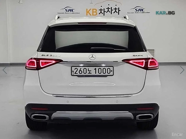 Mercedes-Benz GLE 300d* ПАМЕТ* КАМЕРА* ПОДГРЕВ* - автомобили, коли, обяви за нови и употребявани 2