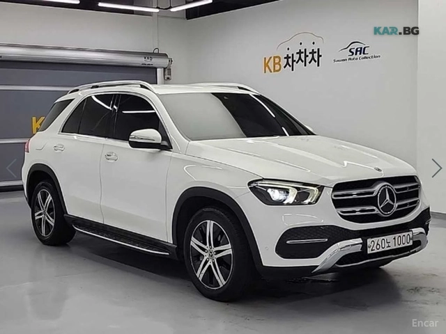 Mercedes-Benz GLE 300d* ПАМЕТ* КАМЕРА* ПОДГРЕВ* - автомобили, коли, обяви за нови и употребявани 3