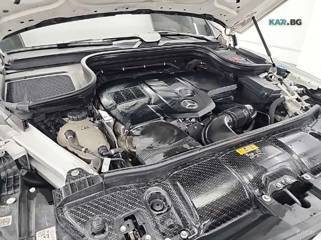 Mercedes-Benz GLE 300d* ПАМЕТ* КАМЕРА* ПОДГРЕВ* - автомобили, коли, обяви за нови и употребявани 4