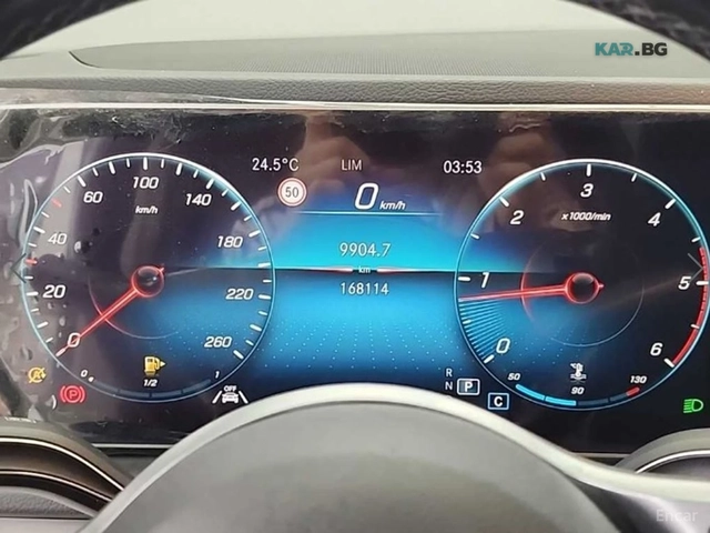 Mercedes-Benz GLE 300d* ПАМЕТ* КАМЕРА* ПОДГРЕВ* - автомобили, коли, обяви за нови и употребявани 5