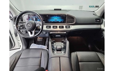 Mercedes-Benz GLE 300d* ПАМЕТ* КАМЕРА* ПОДГРЕВ* - автомобили, коли, обяви за нови и употребявани 6