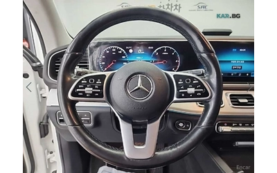 Mercedes-Benz GLE 300d* ПАМЕТ* КАМЕРА* ПОДГРЕВ* - автомобили, коли, обяви за нови и употребявани 8