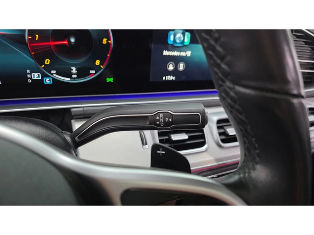 Mercedes-Benz GLE GLE300d 4MATIC | HUD | Distronic | Memory - автомобили, коли, обяви за нови и употребявани 12
