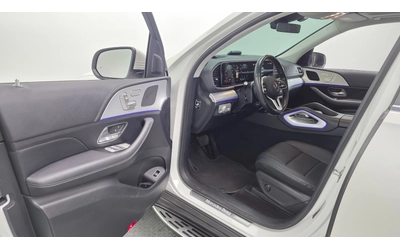 Mercedes-Benz GLE GLE300d 4MATIC | HUD | Distronic | Memory - автомобили, коли, обяви за нови и употребявани 13