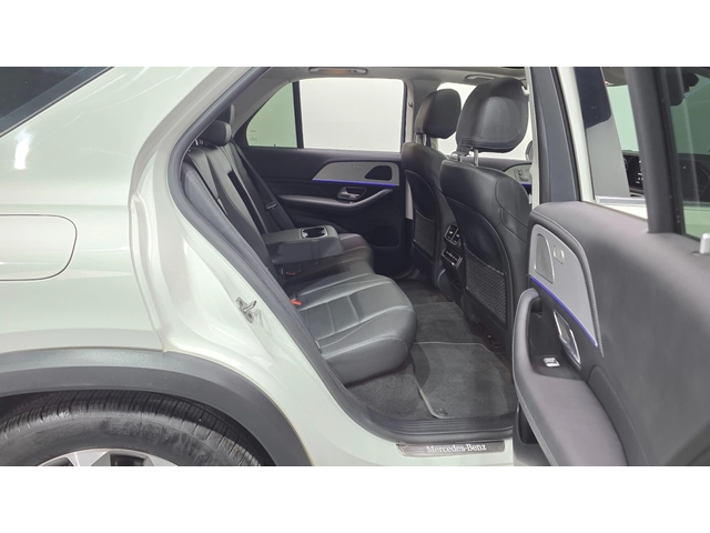 Mercedes-Benz GLE GLE300d 4MATIC | HUD | Distronic | Memory - автомобили, коли, обяви за нови и употребявани 15