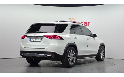 mercedes-benz-gle - 1