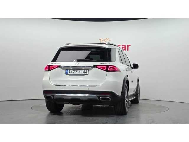 Mercedes-Benz GLE GLE300d 4MATIC | HUD | Distronic | Memory - автомобили, коли, обяви за нови и употребявани 3