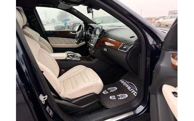 Mercedes-Benz GLE 63 AMG Distronic= Blind Spot= 360* Камера= Масаж= Подгрев - автомобили, коли, обяви за нови и употребявани 10