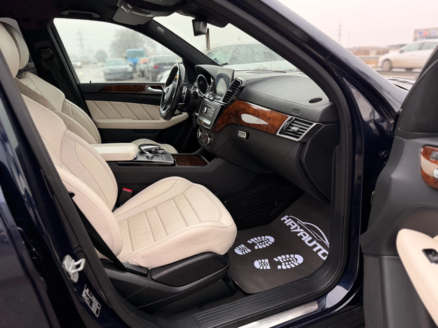 Mercedes-Benz GLE 63 AMG Distronic= Blind Spot= 360* Камера= Масаж= Подгрев - автомобили, коли, обяви за нови и употребявани 10