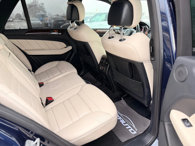 Mercedes-Benz GLE 63 AMG Distronic= Blind Spot= 360* Камера= Масаж= Подгрев - автомобили, коли, обяви за нови и употребявани 12