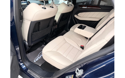 Mercedes-Benz GLE 63 AMG Distronic= Blind Spot= 360* Камера= Масаж= Подгрев - автомобили, коли, обяви за нови и употребявани 13