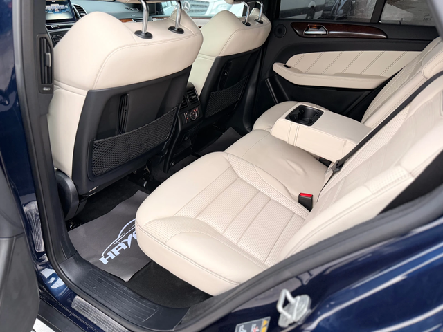 Mercedes-Benz GLE 63 AMG Distronic= Blind Spot= 360* Камера= Масаж= Подгрев - автомобили, коли, обяви за нови и употребявани 13