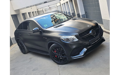 mercedes-benz-gle-63-amg - 0
