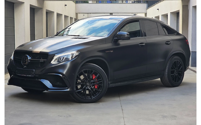 mercedes-benz-gle-63-amg - 2