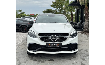 mercedes-benz-gle-63-amg - 0