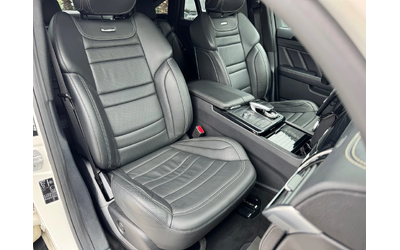 Mercedes-Benz GLE 63 AMG 22// Подгрев* Панорама* Harman/Kardon* 360Камера - автомобили, коли, обяви за нови и употребявани 10