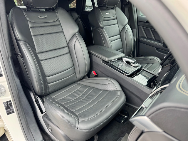 Mercedes-Benz GLE 63 AMG 22// Подгрев* Панорама* Harman/Kardon* 360Камера - автомобили, коли, обяви за нови и употребявани 10