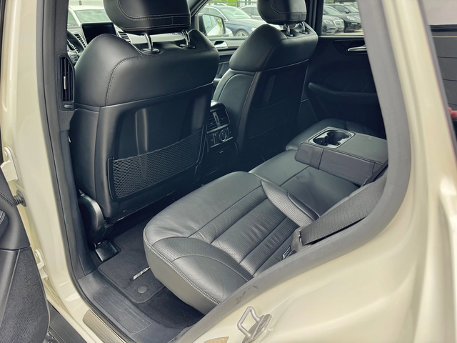 Mercedes-Benz GLE 63 AMG 22// Подгрев* Панорама* Harman/Kardon* 360Камера - автомобили, коли, обяви за нови и употребявани 11