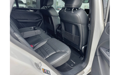 Mercedes-Benz GLE 63 AMG 22// Подгрев* Панорама* Harman/Kardon* 360Камера - автомобили, коли, обяви за нови и употребявани 12