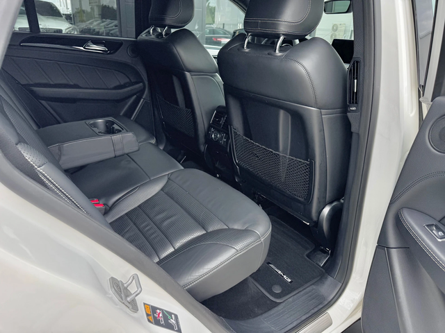 Mercedes-Benz GLE 63 AMG 22// Подгрев* Панорама* Harman/Kardon* 360Камера - автомобили, коли, обяви за нови и употребявани 12