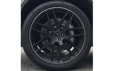 Mercedes-Benz GLE 63 AMG 22// Подгрев* Панорама* Harman/Kardon* 360Камера - автомобили, коли, обяви за нови и употребявани 16