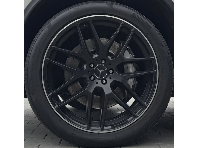 Mercedes-Benz GLE 63 AMG 22// Подгрев* Панорама* Harman/Kardon* 360Камера - автомобили, коли, обяви за нови и употребявани 16