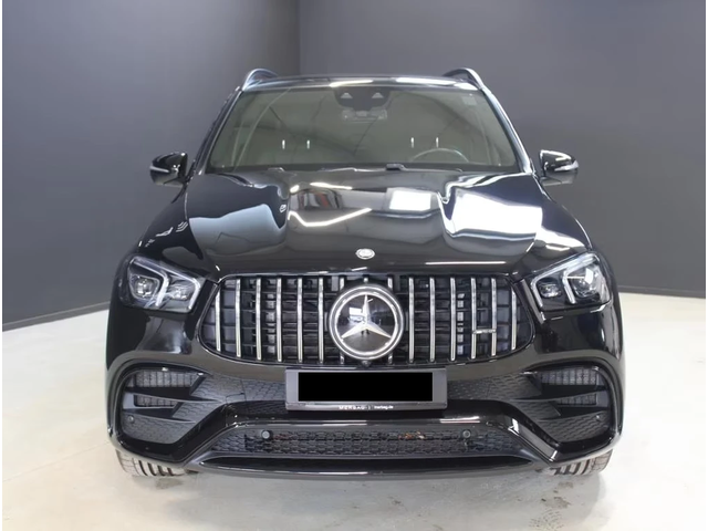Mercedes-Benz GLE 63 AMG AMG S - автомобили, коли, обяви за нови и употребявани 0