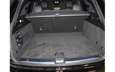 Mercedes-Benz GLE 63 AMG AMG S - автомобили, коли, обяви за нови и употребявани 11