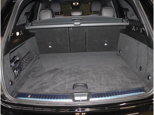 Mercedes-Benz GLE 63 AMG AMG S - автомобили, коли, обяви за нови и употребявани 11