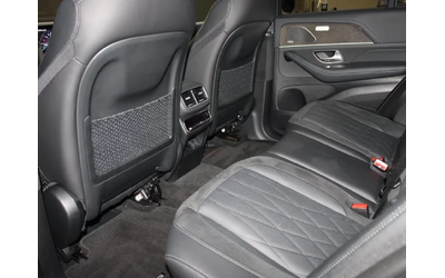 Mercedes-Benz GLE 63 AMG AMG S - автомобили, коли, обяви за нови и употребявани 9