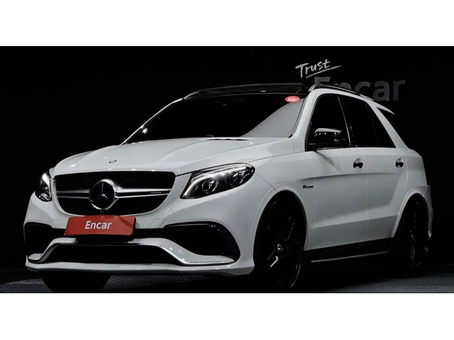 Mercedes-Benz GLE 63 AMG ПОДГРЕВ* ОБДУХВАНЕ* 360КАМЕРА* LANE* ASSIST* - автомобили, коли, обяви за нови и употребявани 0