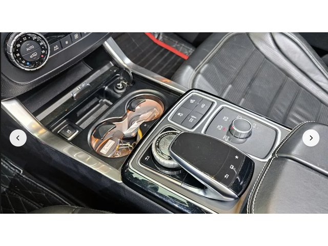 Mercedes-Benz GLE 63 AMG ПОДГРЕВ* ОБДУХВАНЕ* 360КАМЕРА* LANE* ASSIST* - автомобили, коли, обяви за нови и употребявани 10