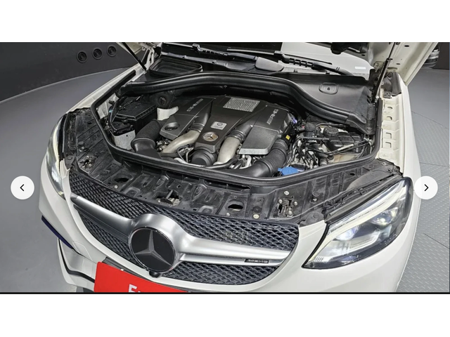 Mercedes-Benz GLE 63 AMG ПОДГРЕВ* ОБДУХВАНЕ* 360КАМЕРА* LANE* ASSIST* - автомобили, коли, обяви за нови и употребявани 16