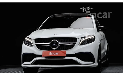 mercedes-benz-gle-63-amg - 2