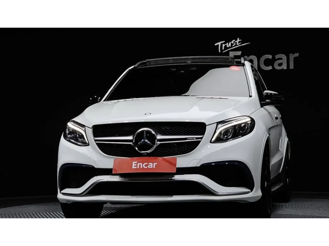 Mercedes-Benz GLE 63 AMG ПОДГРЕВ* ОБДУХВАНЕ* 360КАМЕРА* LANE* ASSIST* - автомобили, коли, обяви за нови и употребявани 2