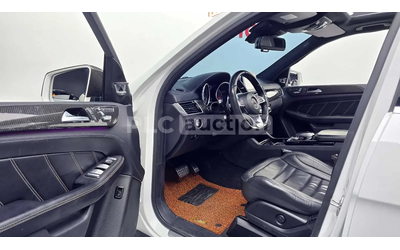 Mercedes-Benz GLE 63 AMG 2016* 360* PANAMERICA* TV* ОБДУХ* КРАЙНА ЦЕНА - автомобили, коли, обяви за нови и употребявани 11