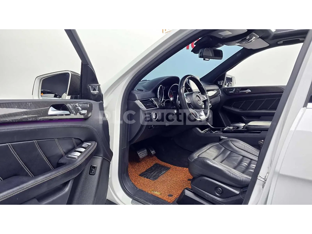 Mercedes-Benz GLE 63 AMG 2016* 360* PANAMERICA* TV* ОБДУХ* КРАЙНА ЦЕНА - автомобили, коли, обяви за нови и употребявани 11