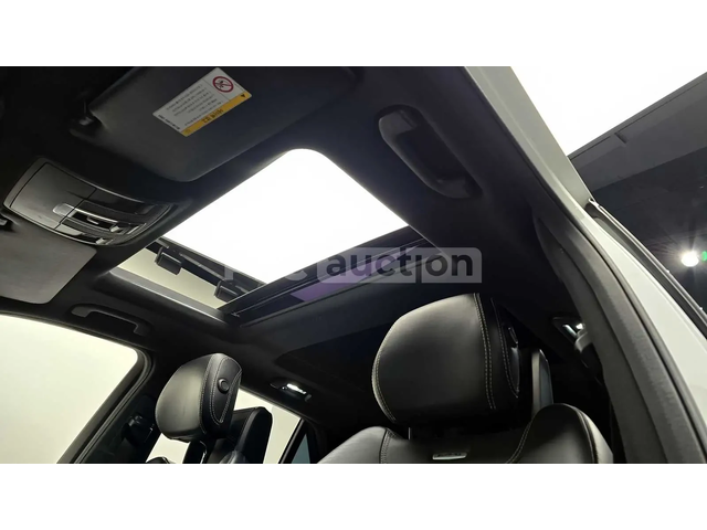 Mercedes-Benz GLE 63 AMG 2016* 360* PANAMERICA* TV* ОБДУХ* КРАЙНА ЦЕНА - автомобили, коли, обяви за нови и употребявани 12