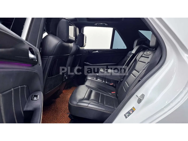 Mercedes-Benz GLE 63 AMG 2016* 360* PANAMERICA* TV* ОБДУХ* КРАЙНА ЦЕНА - автомобили, коли, обяви за нови и употребявани 14
